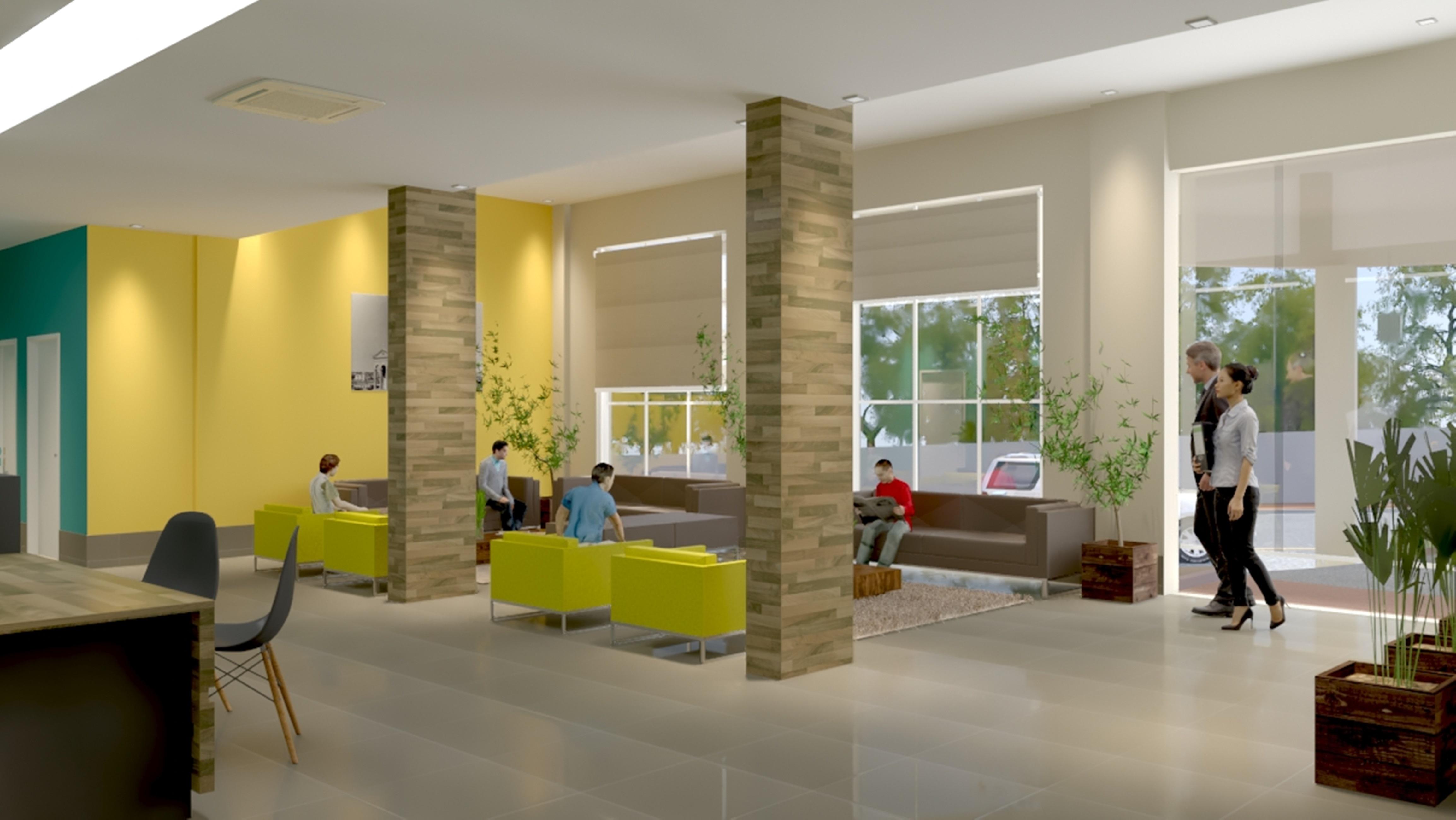 Transamerica Fit Sao Carlos 外观 照片
