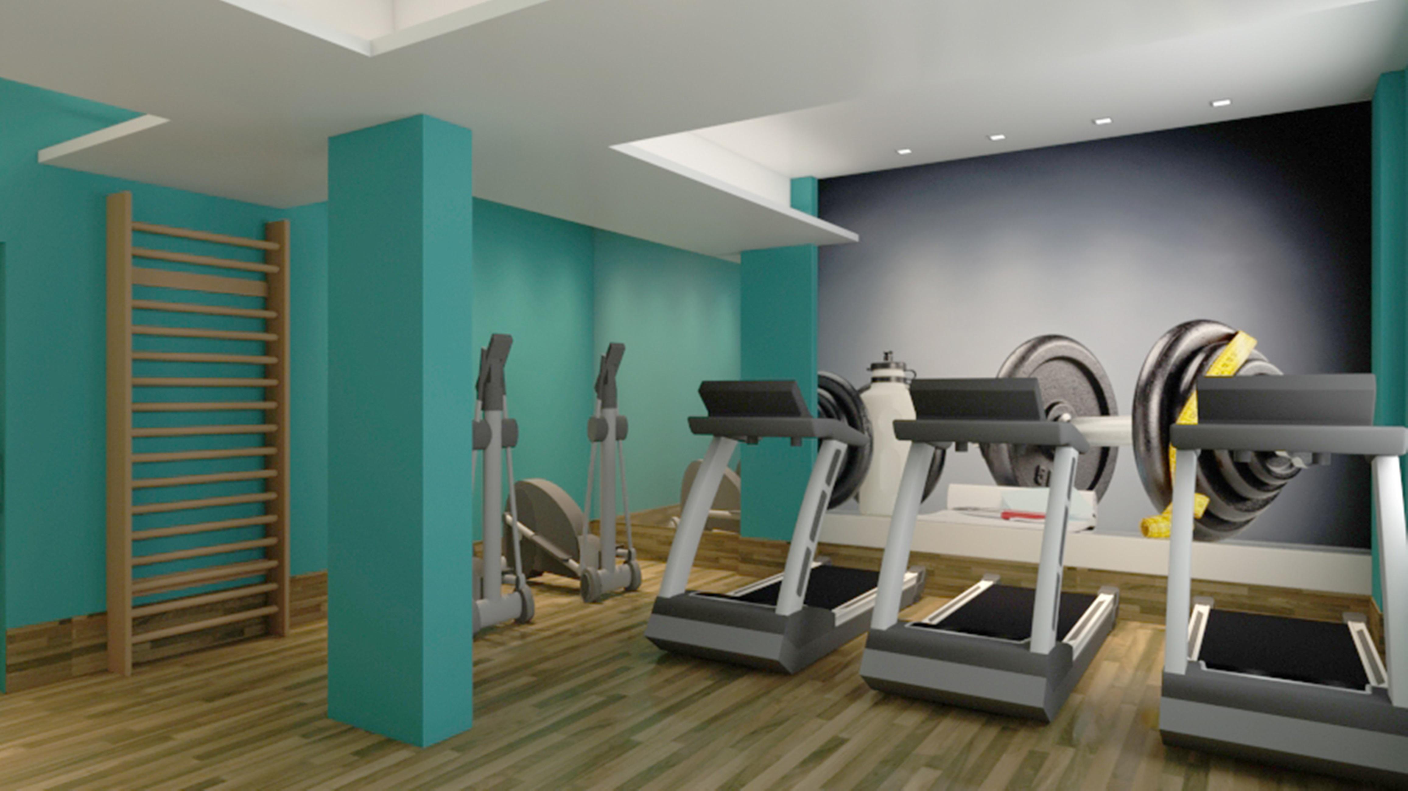 Transamerica Fit Sao Carlos 外观 照片